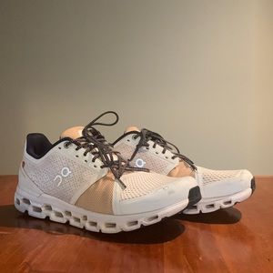 ON Cloud Running Shoes